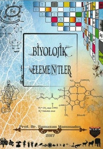 Biyolojik Elementler