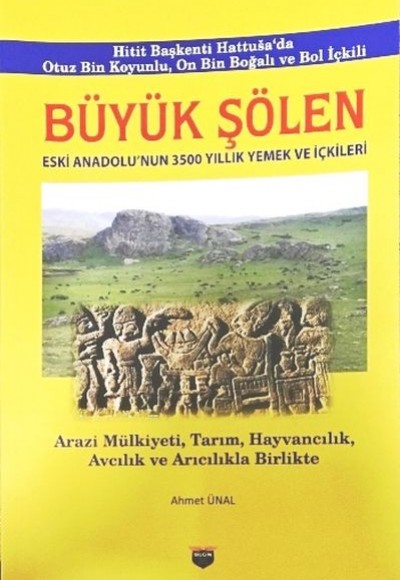 Büyük Şölen