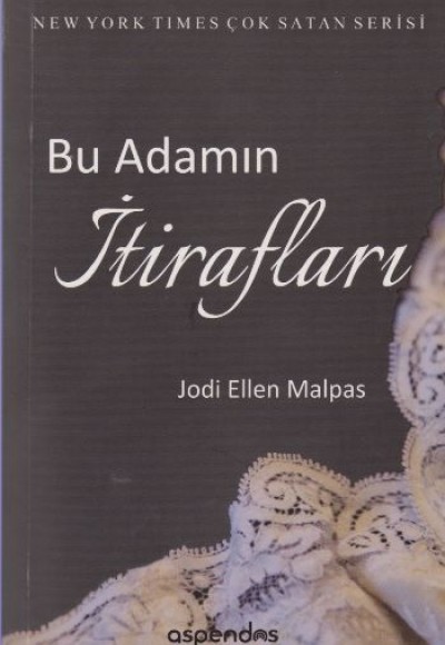 Bu Adamın İtirafları