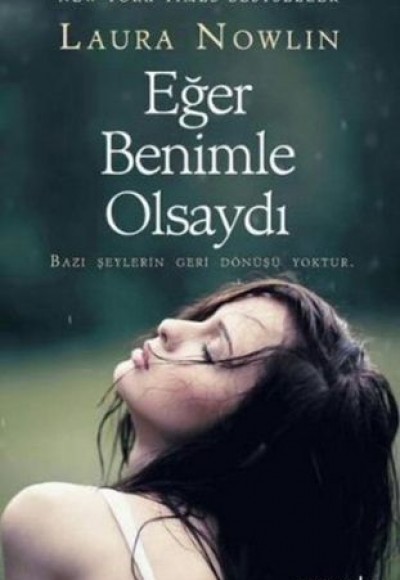 Eğer Benimle Olsaydı