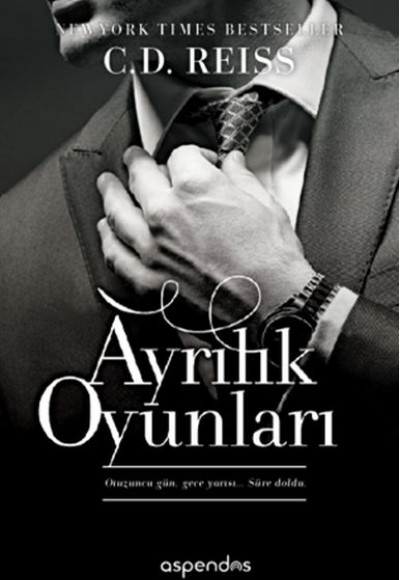 Ayrılık Oyunları