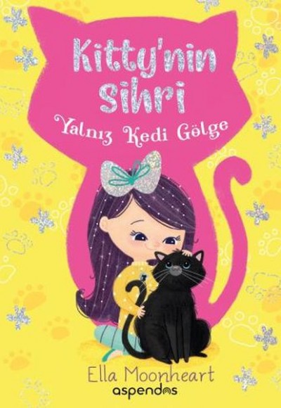 Kitty'nin Sihri - Yalnız Kedi Gölge