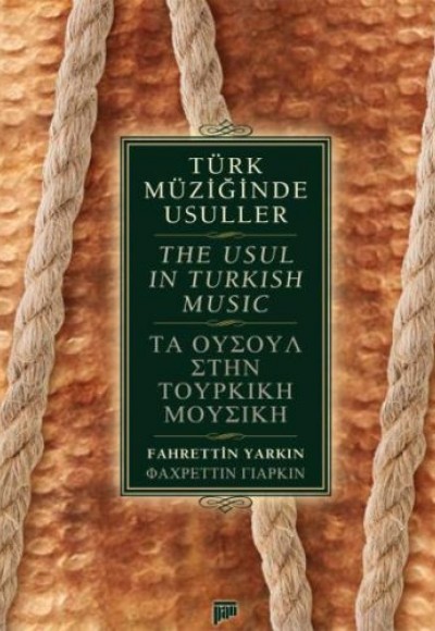 Türk Müziğinde Usuller - The Usul in Turkish Music