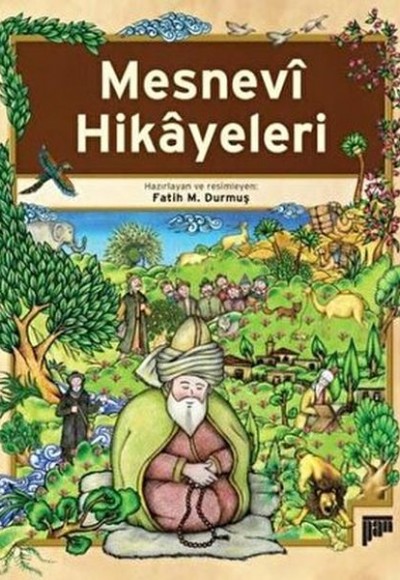 Mesnevi Hikayeleri