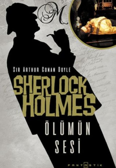 Sherlock Holmes - Ölümün Sesi
