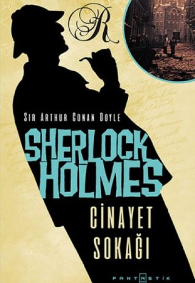 Sherlock Holmes - Cinayet Sokağı