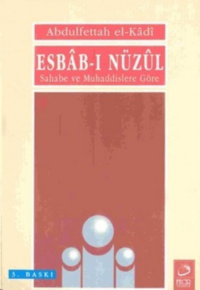 Esbab-ı Nüzul