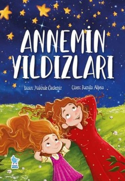 Annemin Yıldızları