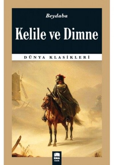 Dünya Klasikleri - Kelile ve Dimne