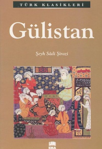 Gülistan