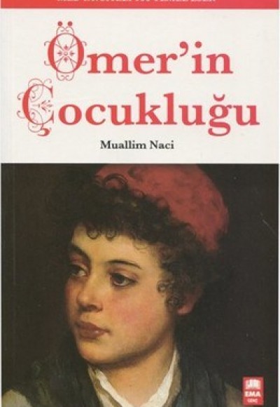 Ömer'in Çocukluğu