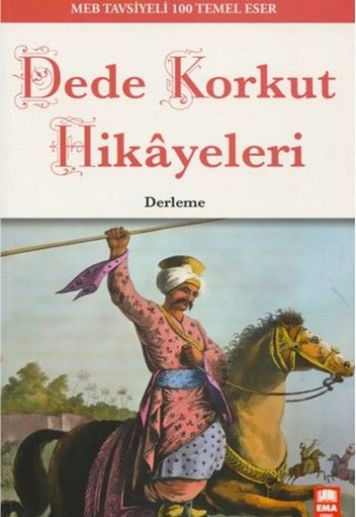 Dede Korkut Hikayeleri