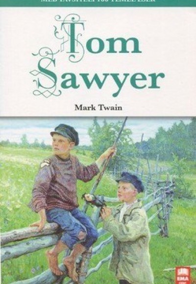 Tom Sawyer