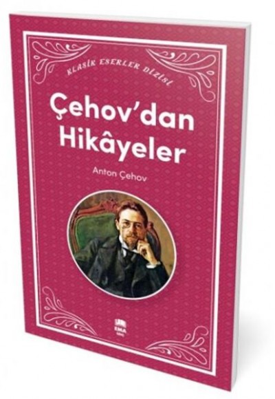 Çehov'dan Hikayeler