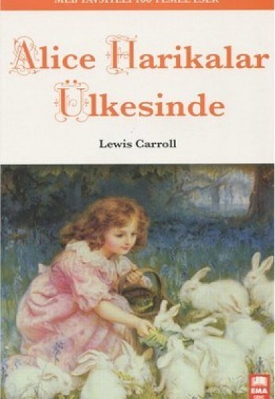 Alice Harikalar Ülkesinde