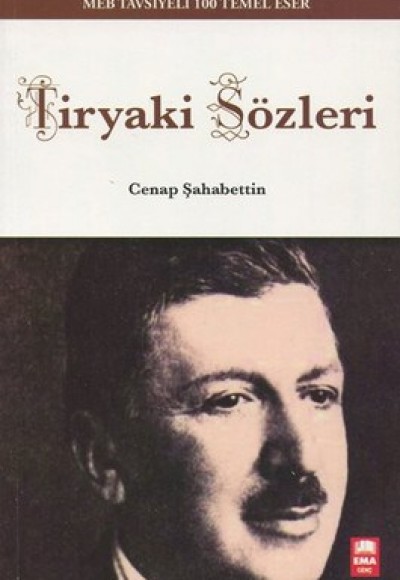 Tiryaki Sözler