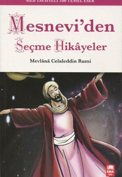 Mesnevi'den Seçme Hikayeler