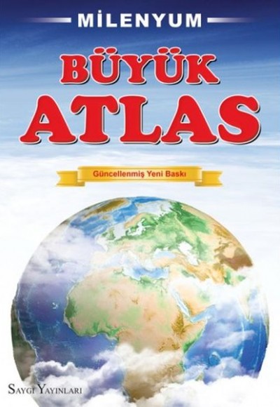 Milenyum Büyük Atlas