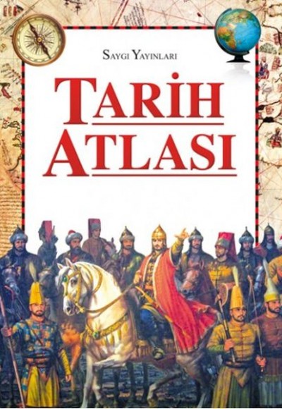 Tarih Atlası