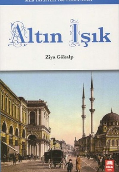 Altın Işık