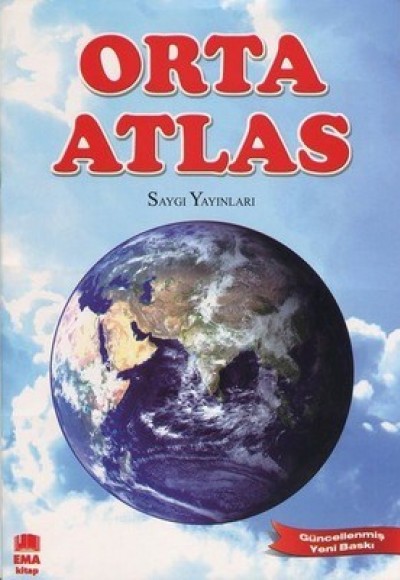 Orta Atlas