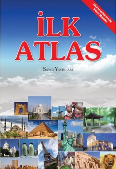 İlk Atlas