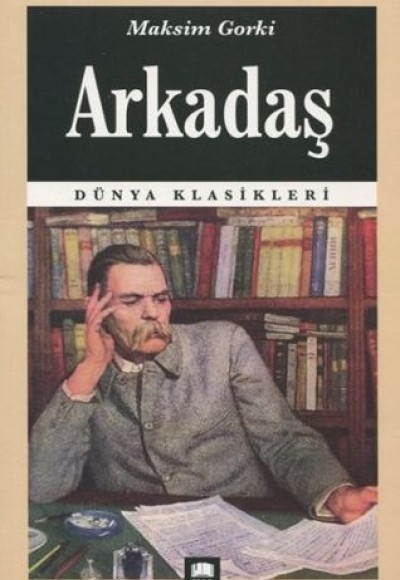 Dünya Klasikleri - Arkadaş