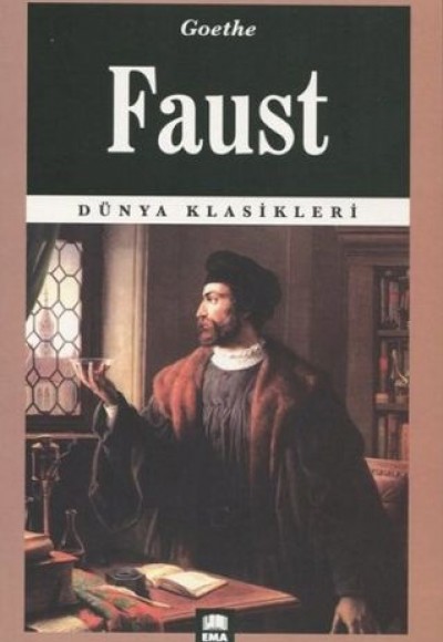 Dünya Klasikleri - Faust