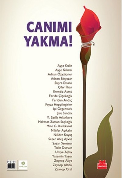 Canımı Yakma!