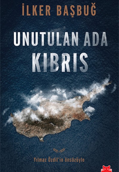 Unutulan Ada Kıbrıs