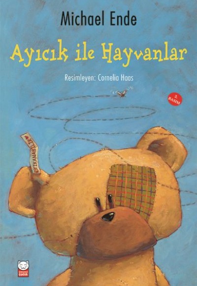 Ayıcık ile Hayvanlar