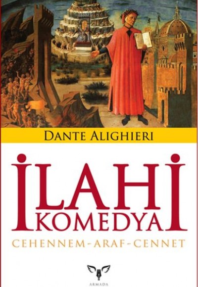 İlahi Komedya