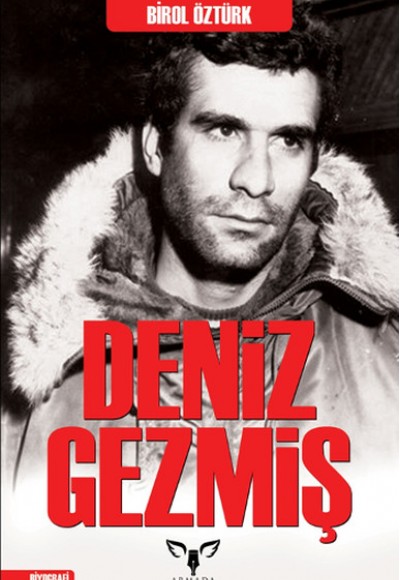 Deniz Gezmiş