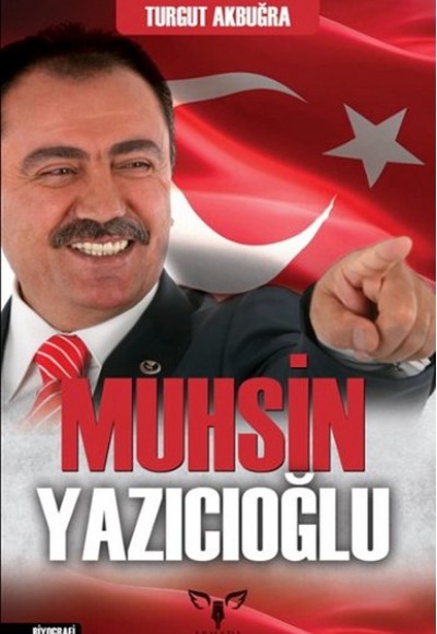 Muhsin Yazıcıoğlu