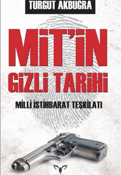 Mit'in Gizli Tarihi