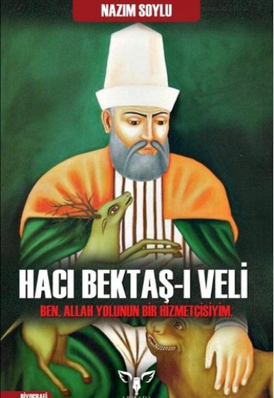 Hacı Bektaş-ı Veli