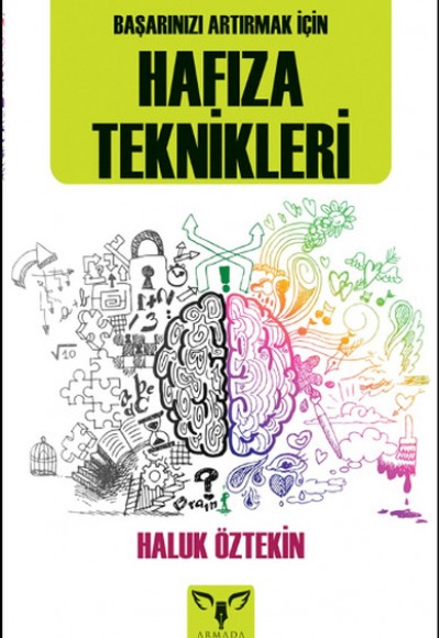 Başarınızı Artırmak İçin Hafıza Teknikleri