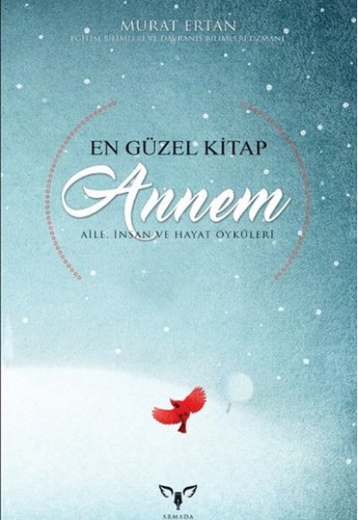 En Güzel Kitap Annem