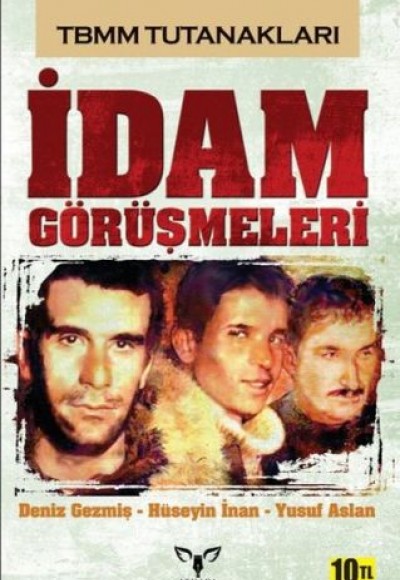 İdam Görüşmeleri