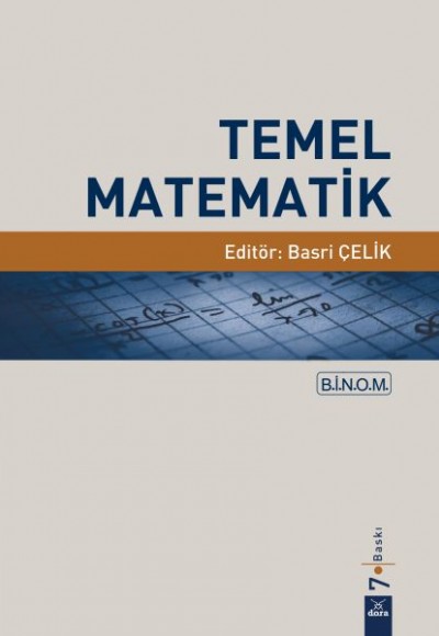 Temel Matematik (B.İ.N.O.M)