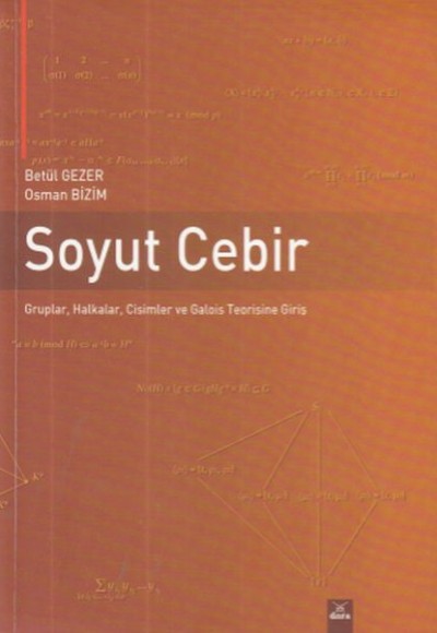 Soyut Cebir