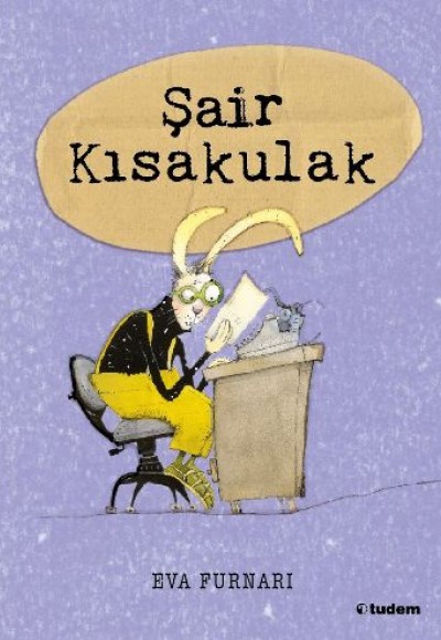 Şair Kısakulak