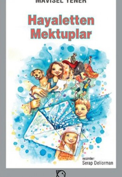 Hayaletten Mektuplar