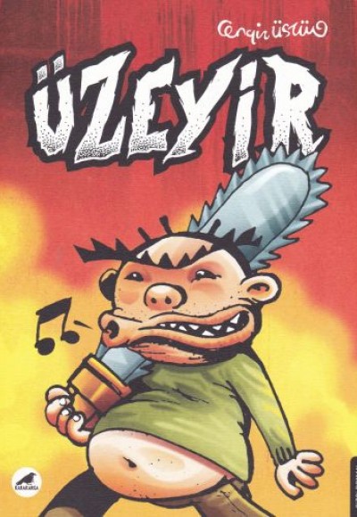 Üzeyir