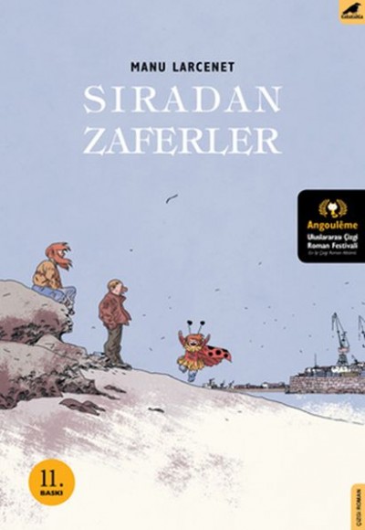 Sıradan Zaferler