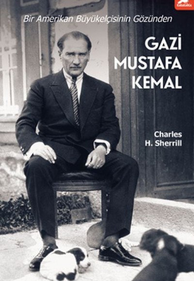 Gazi Mustafa Kemal