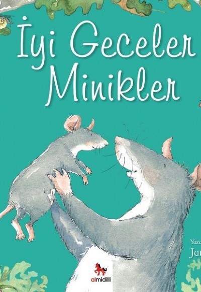 İyi Geceler Minikler