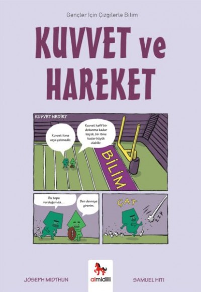 Esin aras kargo