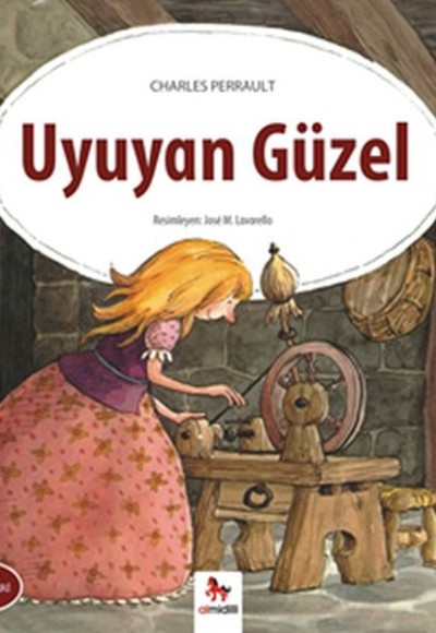 Dünya Klasikleri Dizisi - Uyuyan Güzel