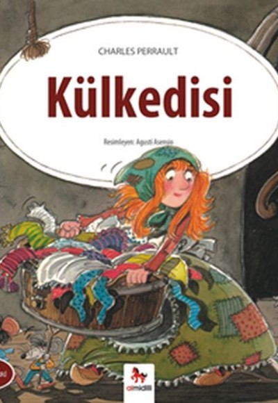 Dünya Klasikleri Dizisi - Külkedisi